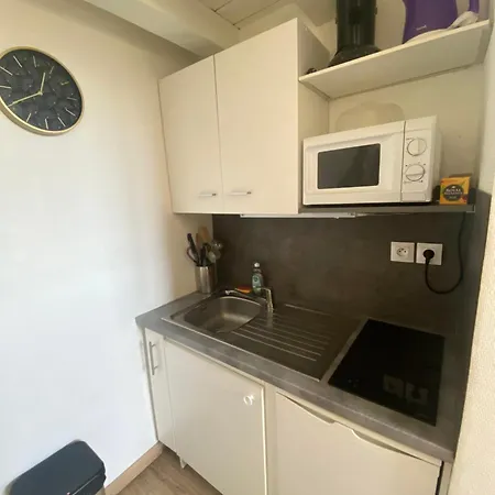 Centre - Vue Citadelle Apartment