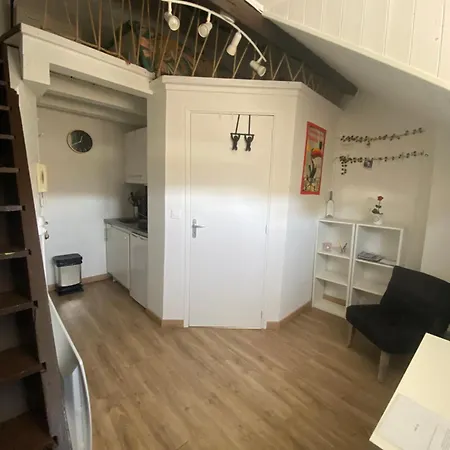 Centre - Vue Citadelle Apartment *